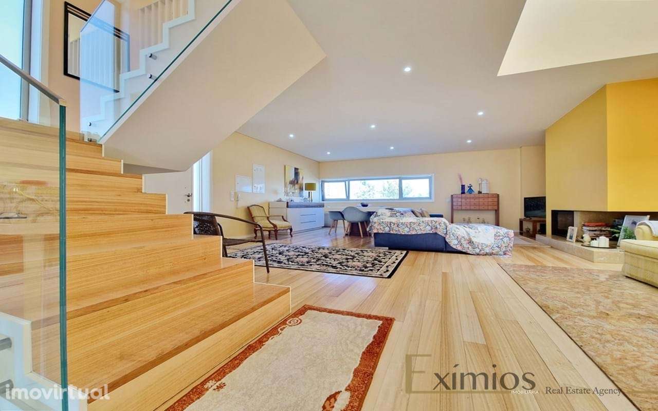 Moradia isolada V2+1 de arquitetura moderna, em Argivai - Grande imagem: 4/15