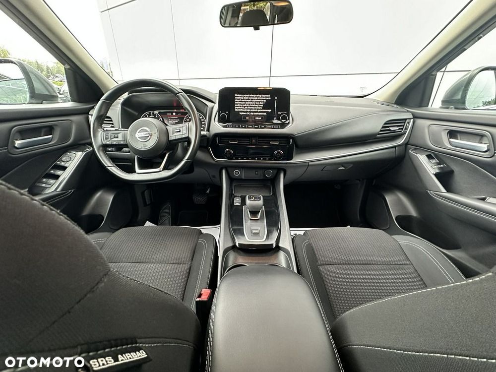 Nissan Qashqai - 18