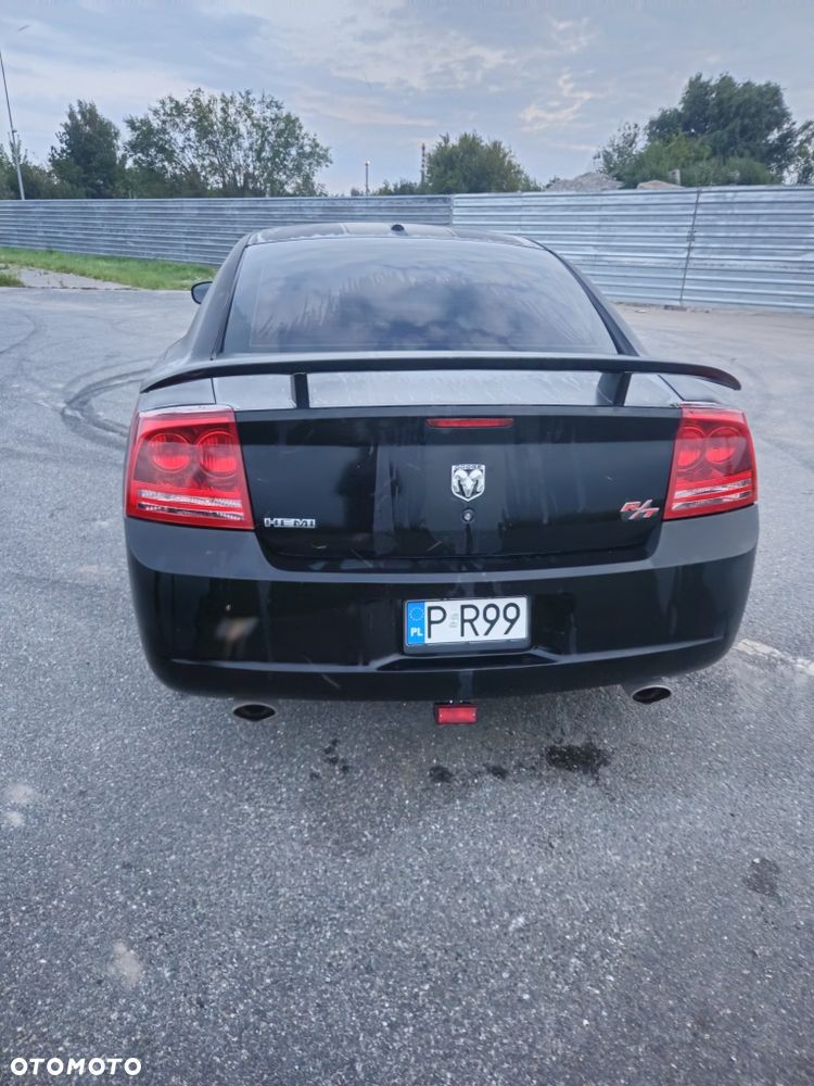 Dodge Charger - 5