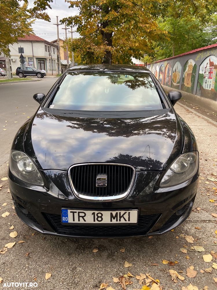Seat Leon 1.4 - 1