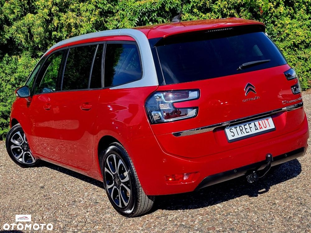 Citroën C4 SpaceTourer - 2