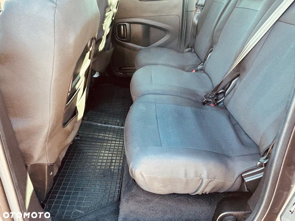 Citroën Berlingo 1.6 BlueHDi XTR S&S - 16