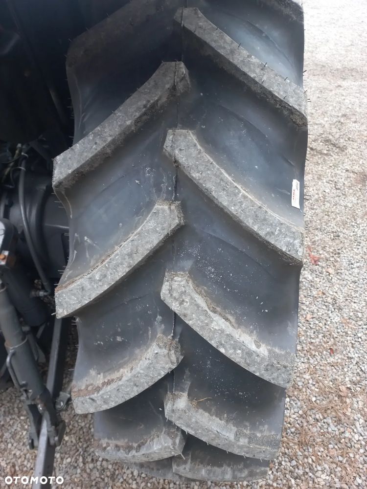 John Deere Claas - 12