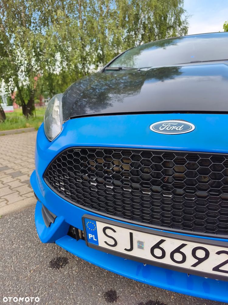 Ford Fiesta ST - 20