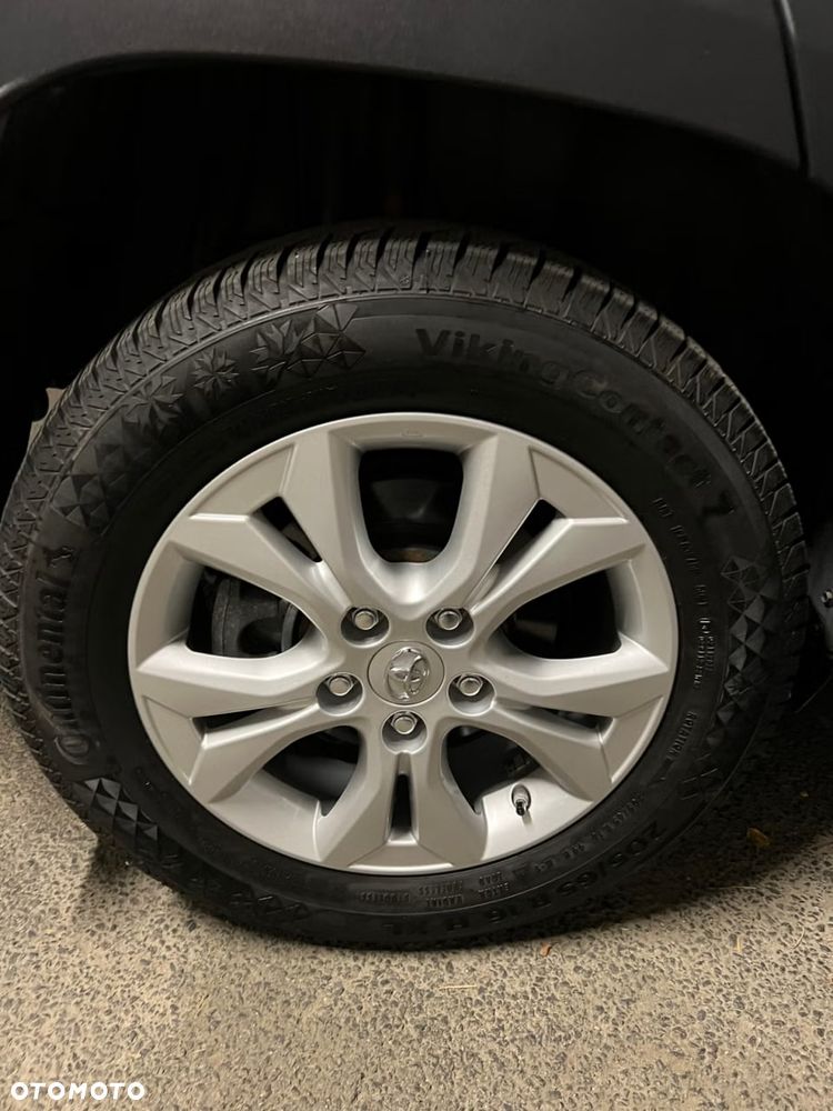 Toyota Yaris Cross Hybrid 1.5 Active - 20