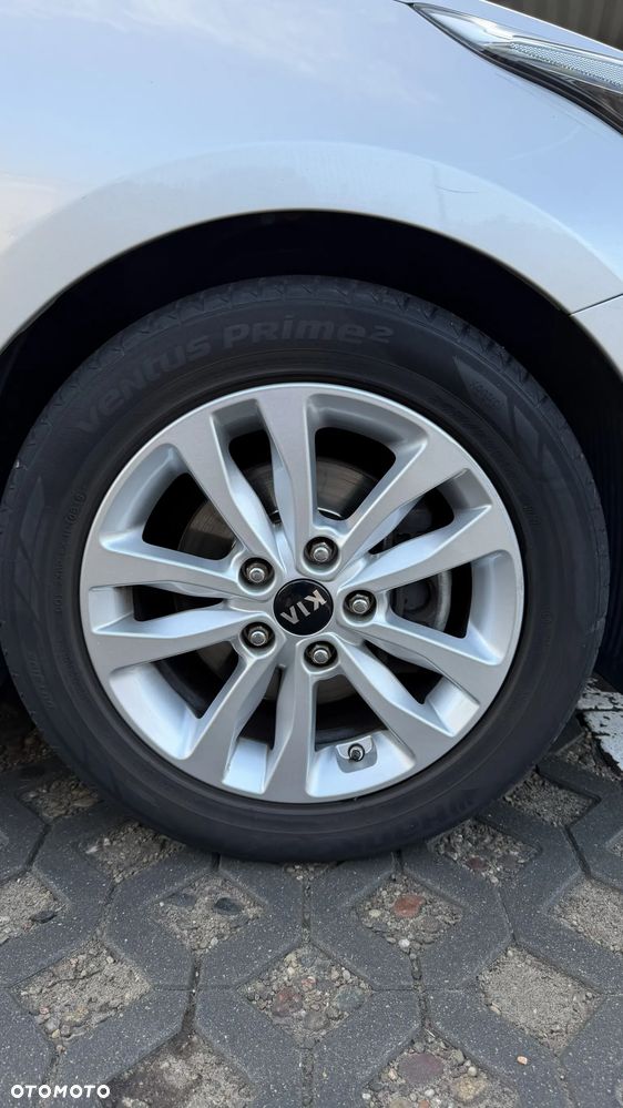 Kia Ceed 1.6 CRDi M - 11