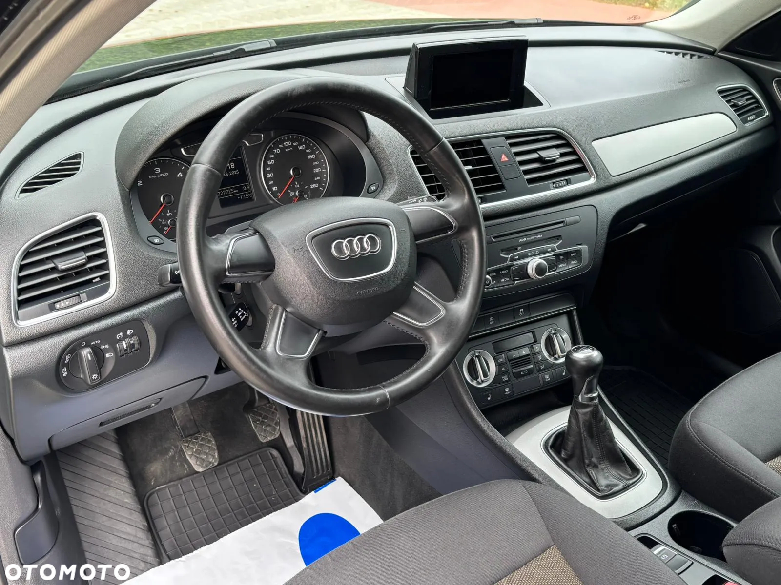 Audi Q3 2.0 TDI Prime Edition - 16