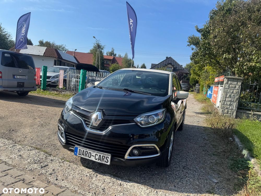 Renault Captur 0.9 Energy TCe Limited - 20
