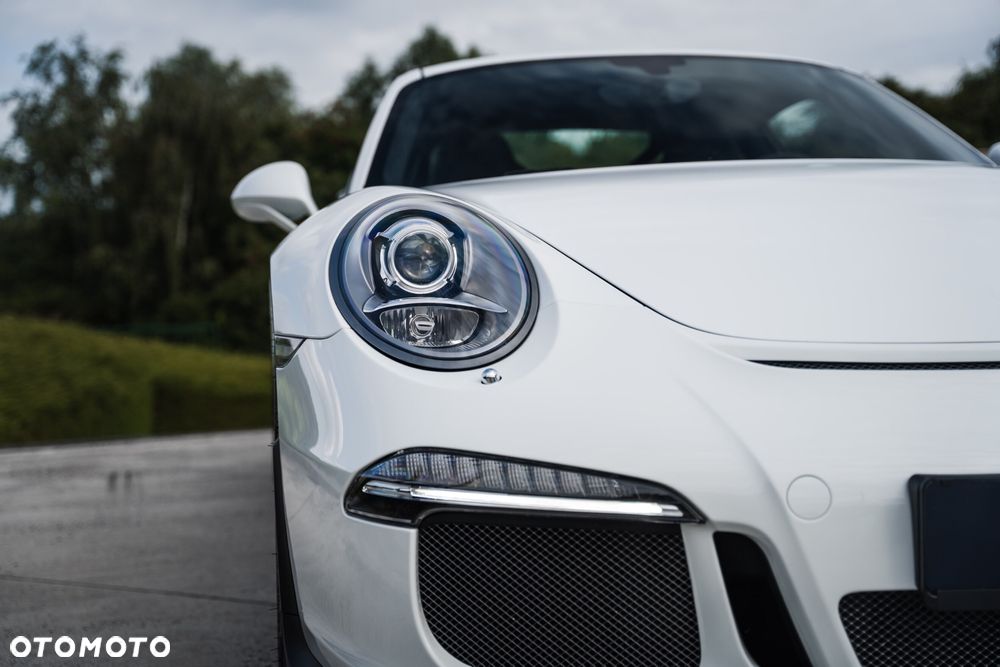 Porsche 911 GT3 - 6