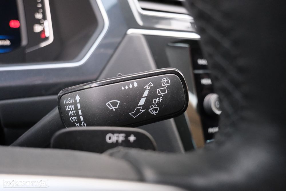 VW Tiguan - 21