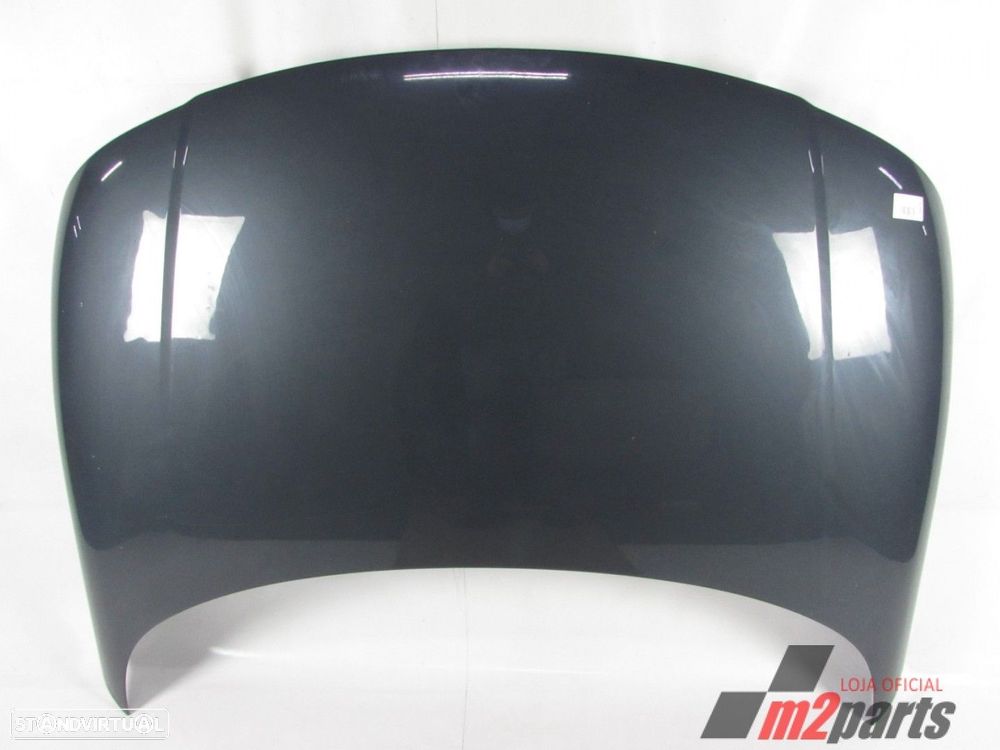 Capo Seminovo/ Original AUDI TT (8N3) - 1