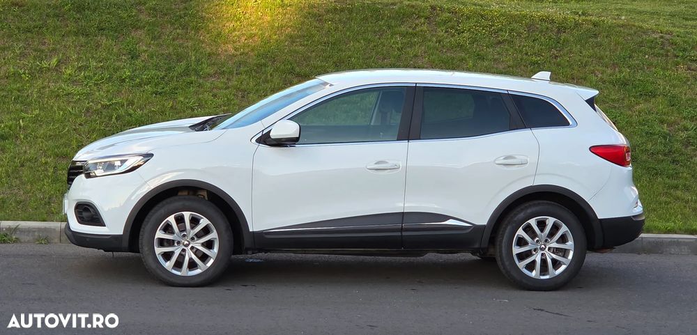 RENAULT Kadjar 2021 — imagine 8