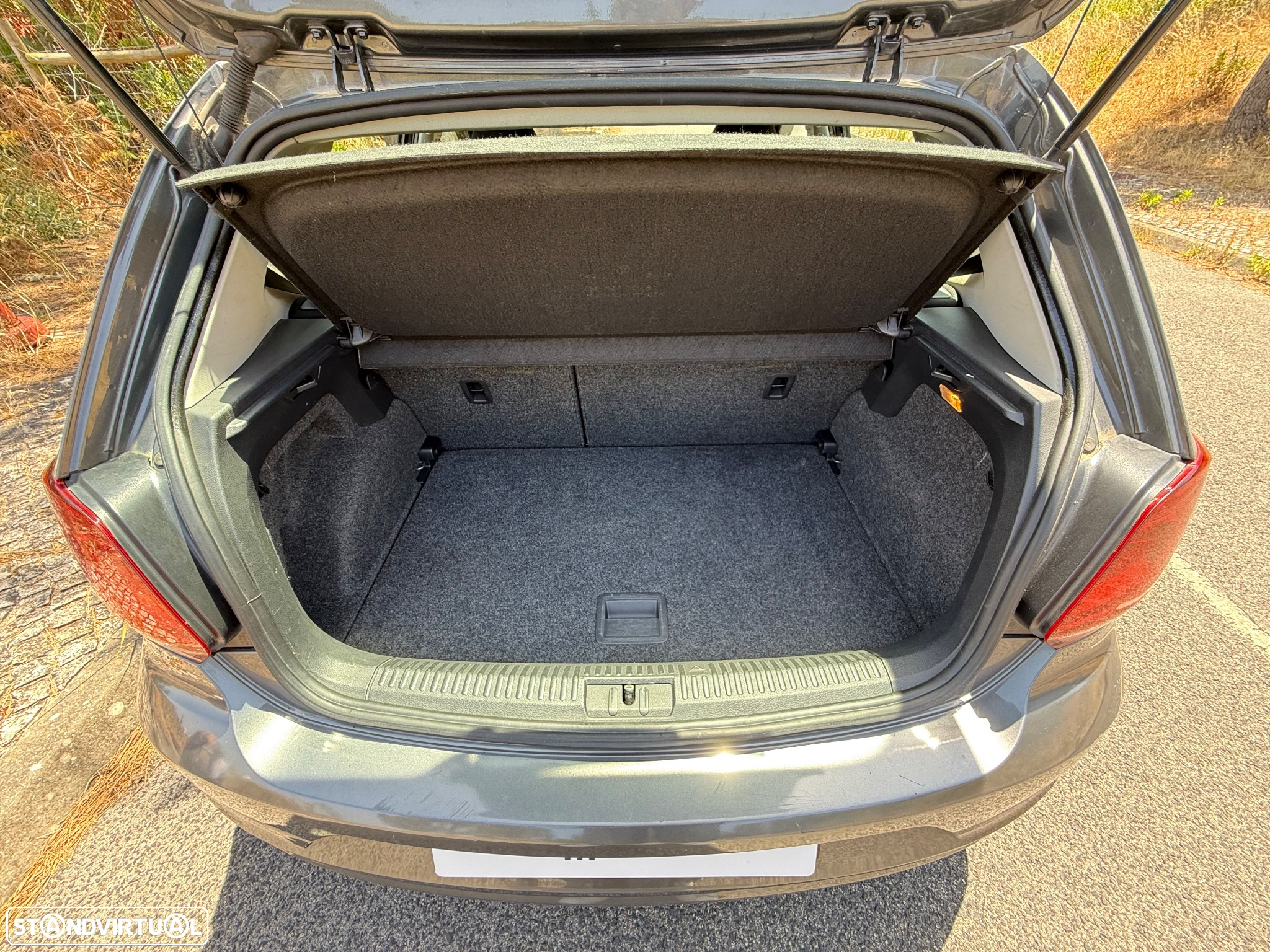 VW Polo 1.0 Lounge - 19