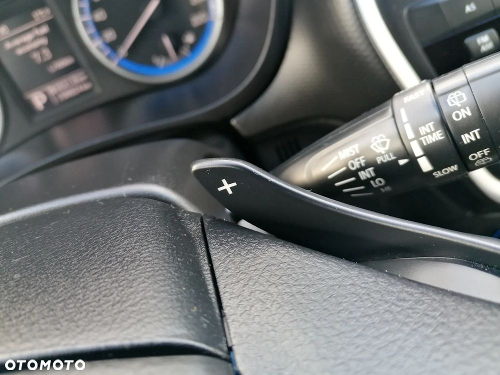 Suzuki SX4 S-Cross 1.6 VVT CVT 4x2 Comfort+ - 18