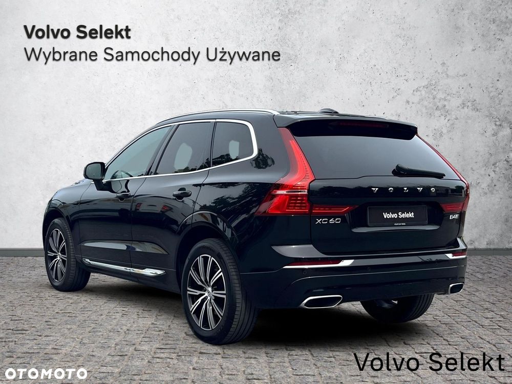 Volvo XC 60 - 5