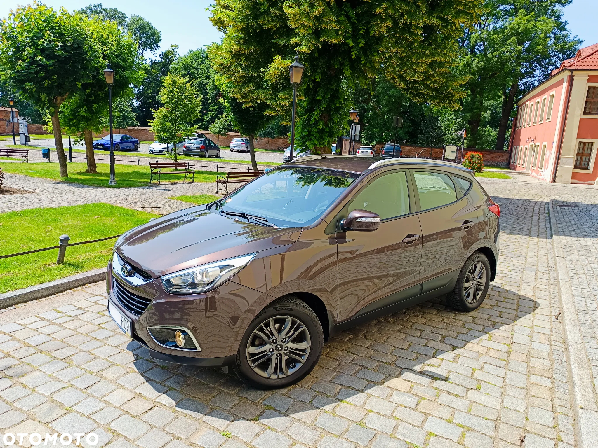 Hyundai ix35 1.6 GDI Comfort 2WD - 2