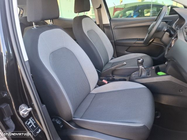 SEAT Ibiza 1.0 TSI Style - 44