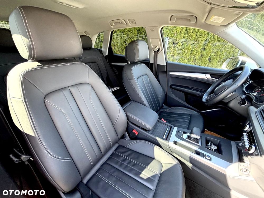 Audi Q5 45 TFSI quattro S tronic S line - 10