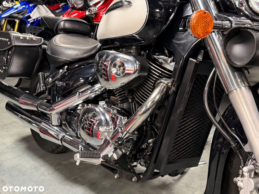 Suzuki VL 800 Volusia - 15