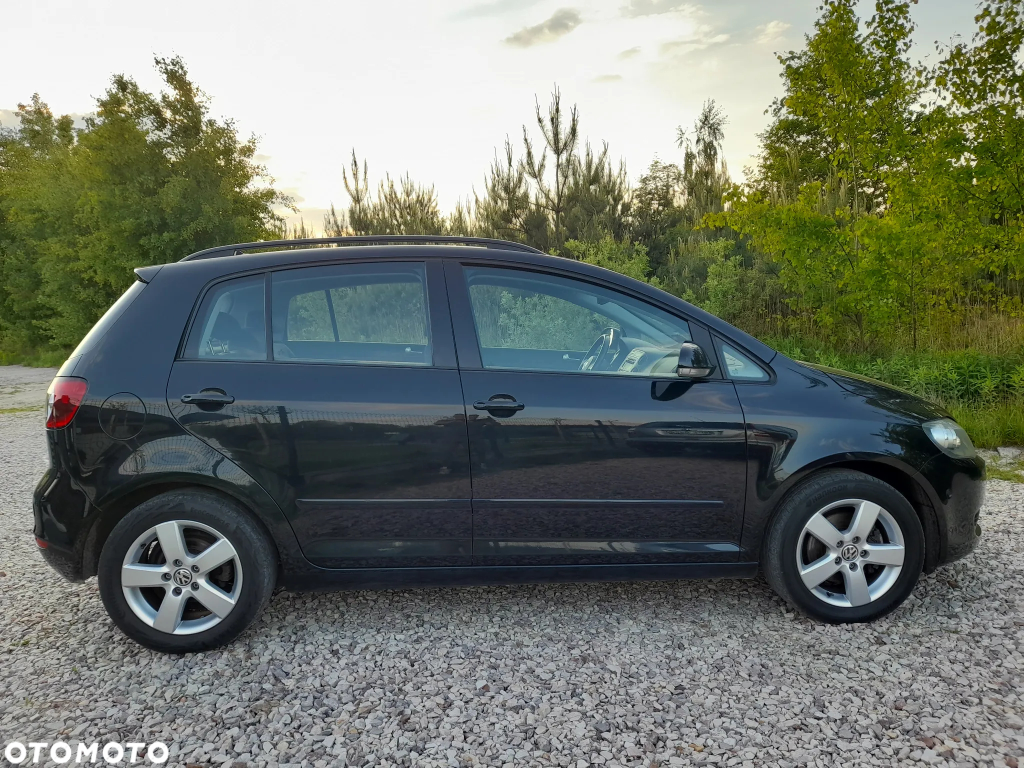 Volkswagen Golf Plus - 16