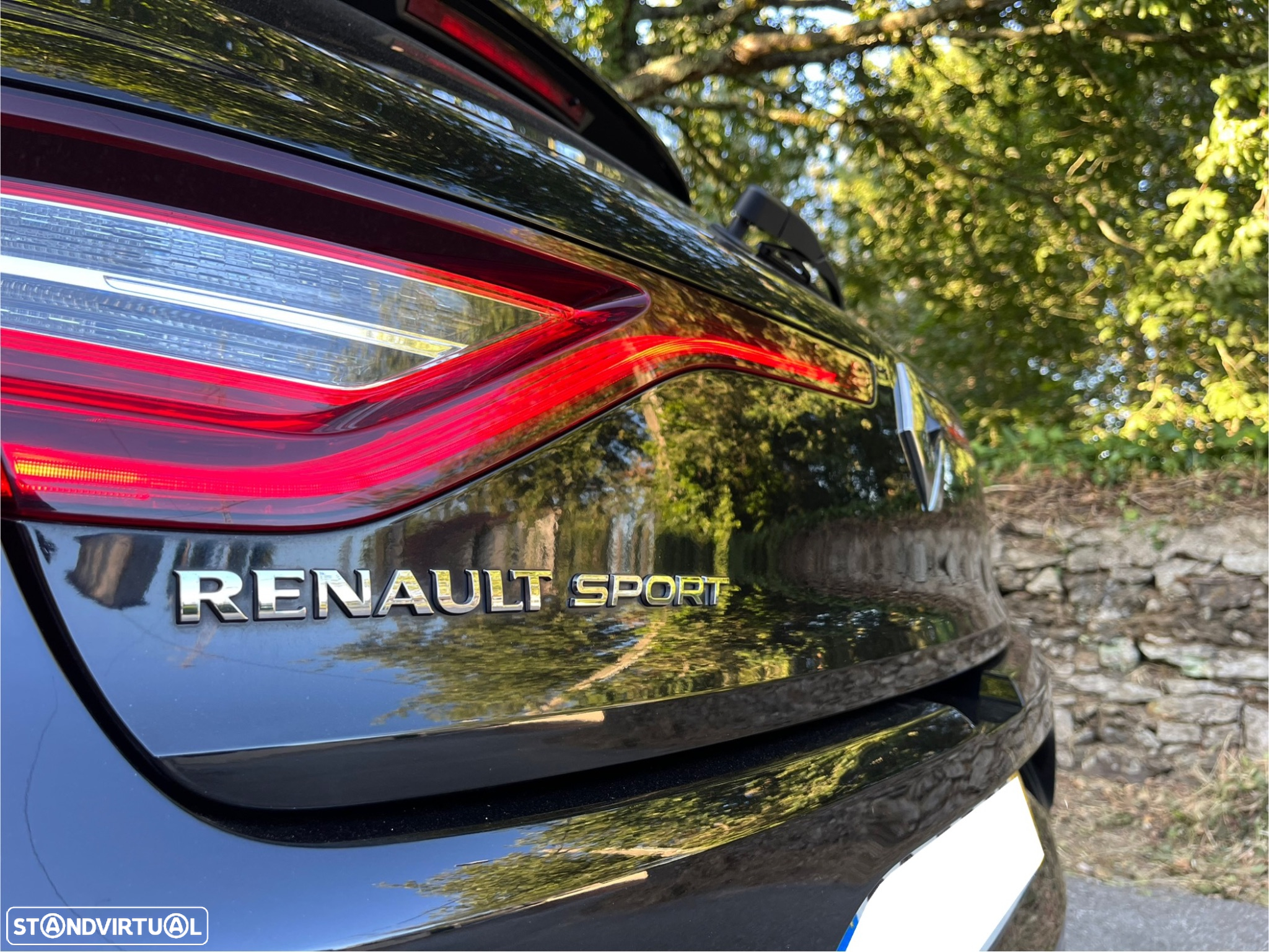 Renault Mégane 1.6 TCe GT EDC - 18