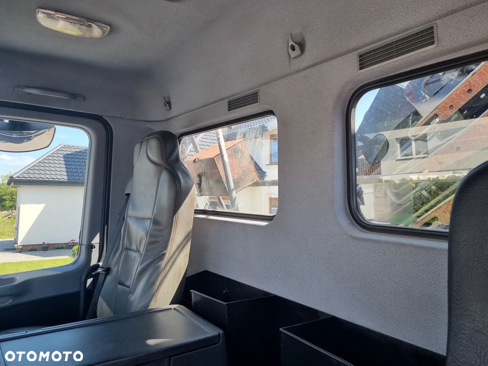 Mercedes-Benz Actros 3244 - 8