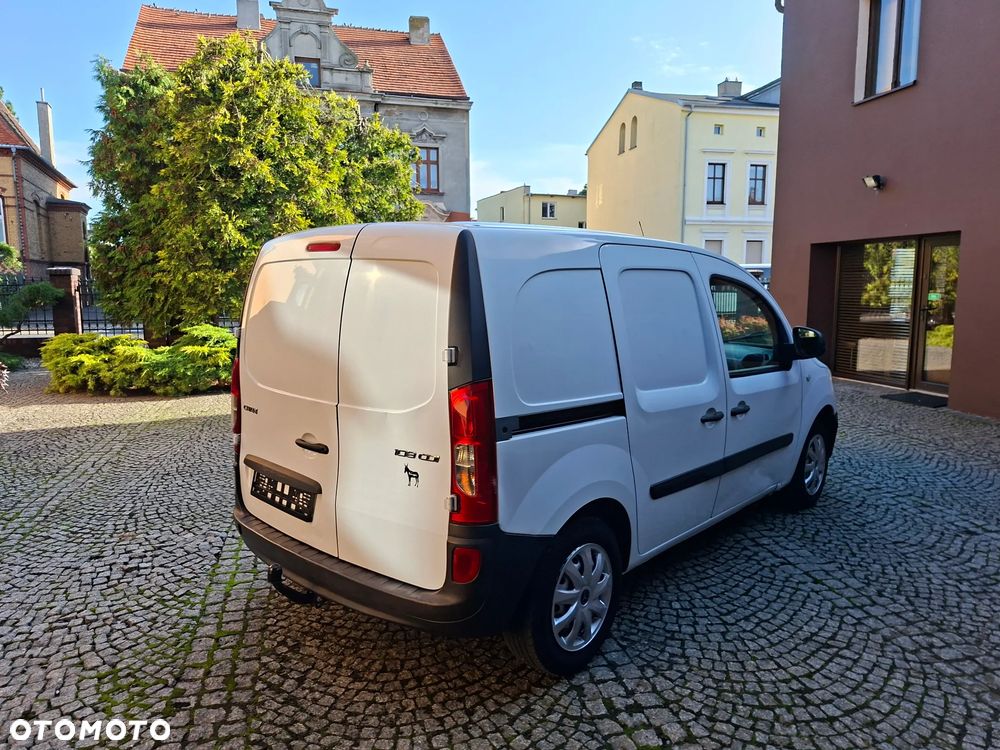 Mercedes-Benz Citan - 4