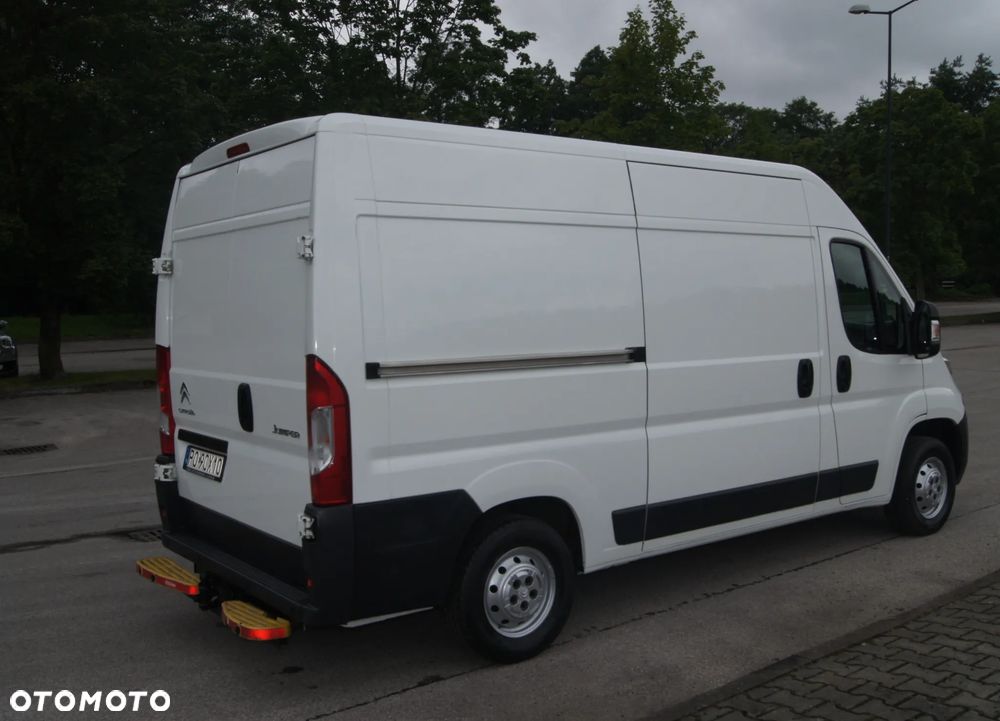 Citroën Jumper L2H2 - 6