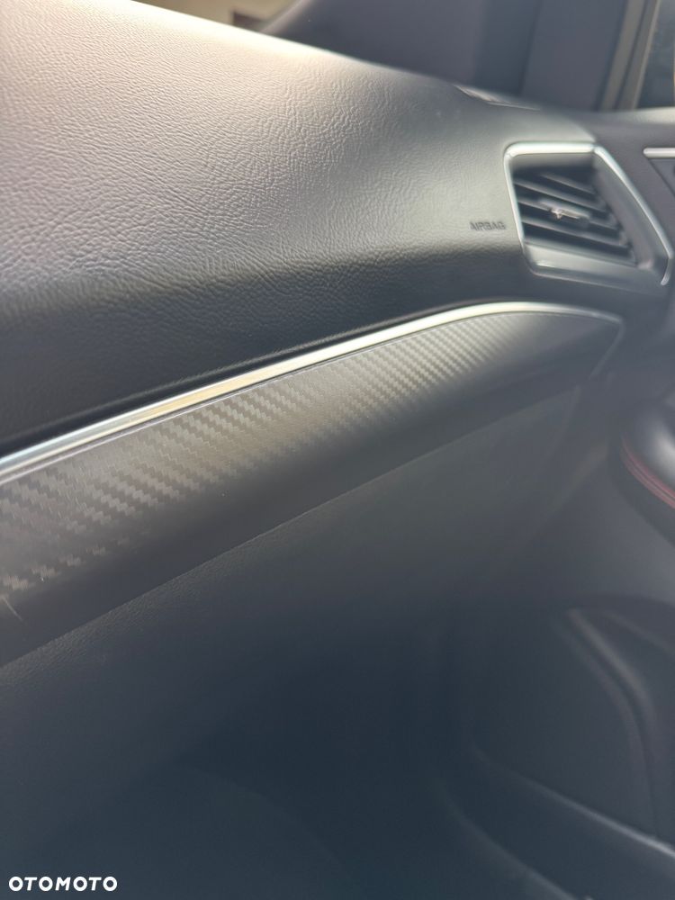 Ford Edge - 18