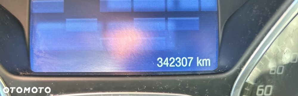 Ford Focus 2.0 TDCi Edition MPS6 - 16