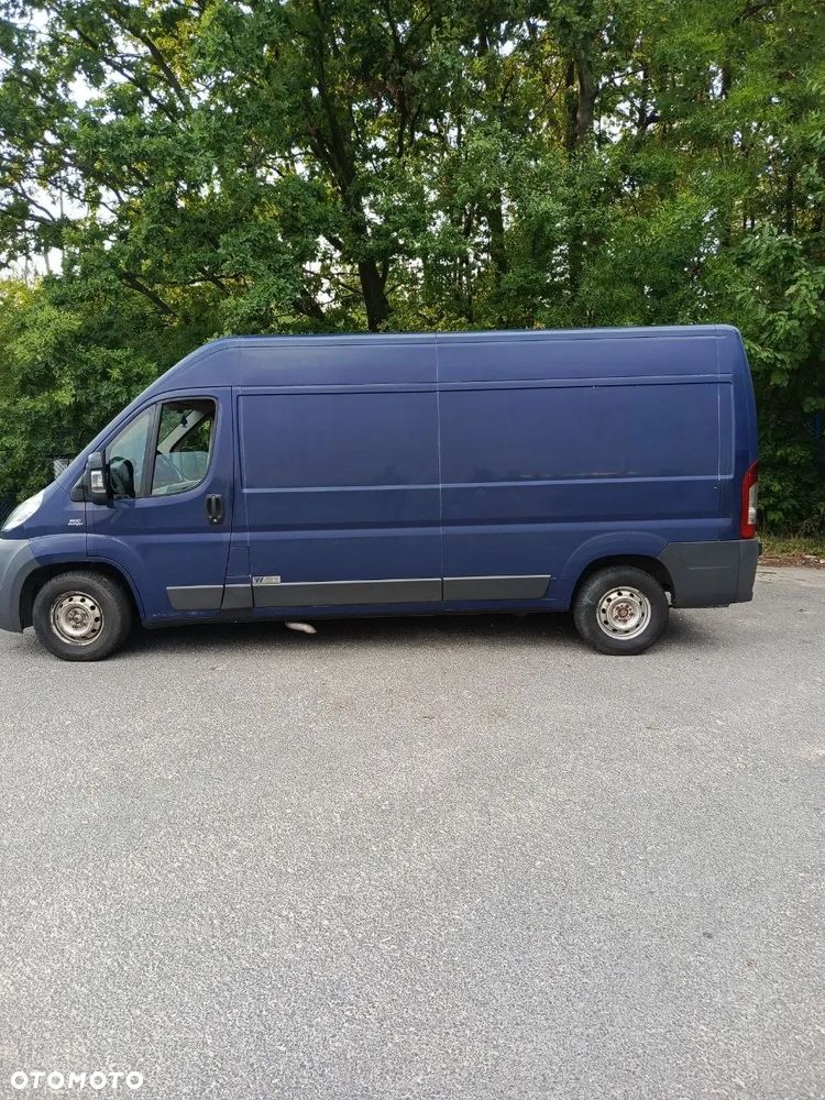 Fiat Ducato L3 - 2