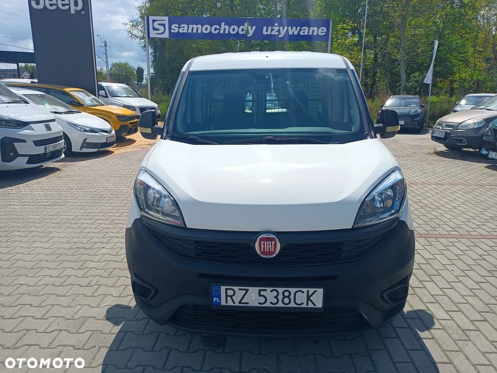 Fiat dodlo
