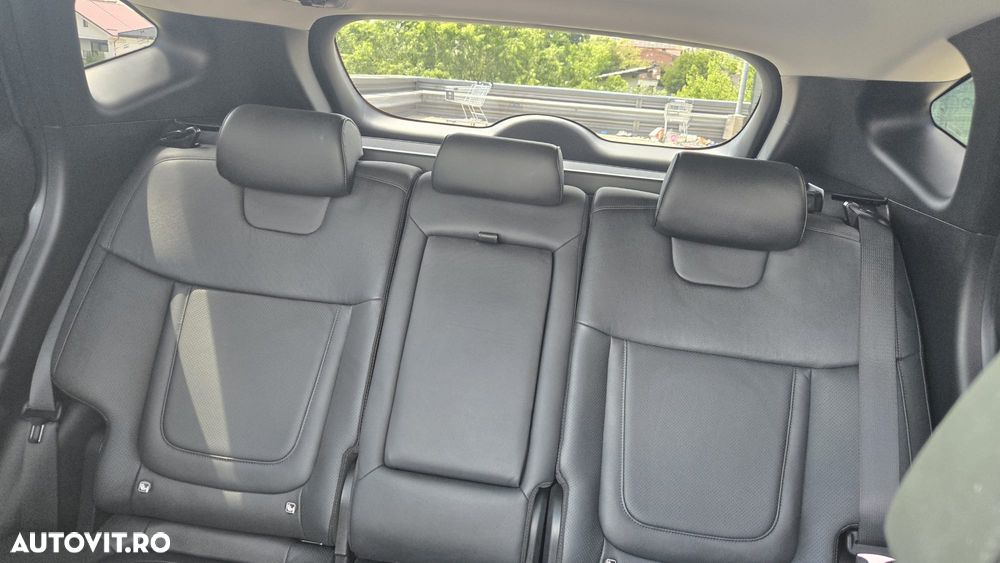 Hyundai Tucson 1.6 l 252 CP 4WD 6AT PHEV Luxury - 12