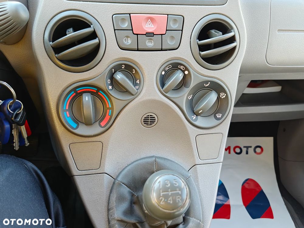 Fiat Panda 1.1 Fresh - 21