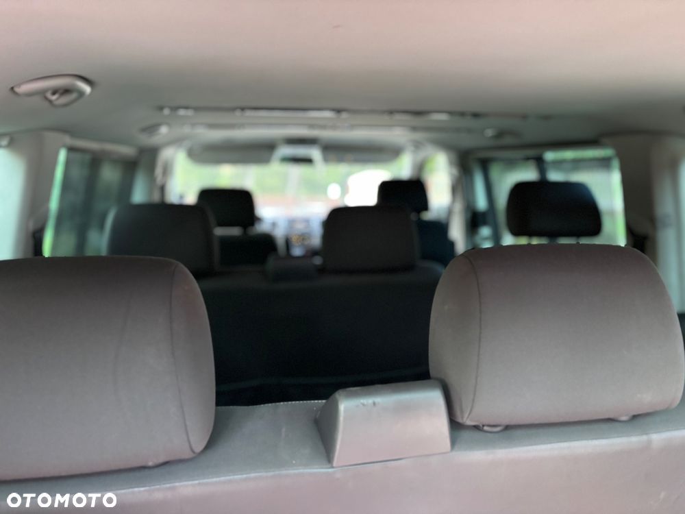 Volkswagen Caravelle L1 Comfortline - 27