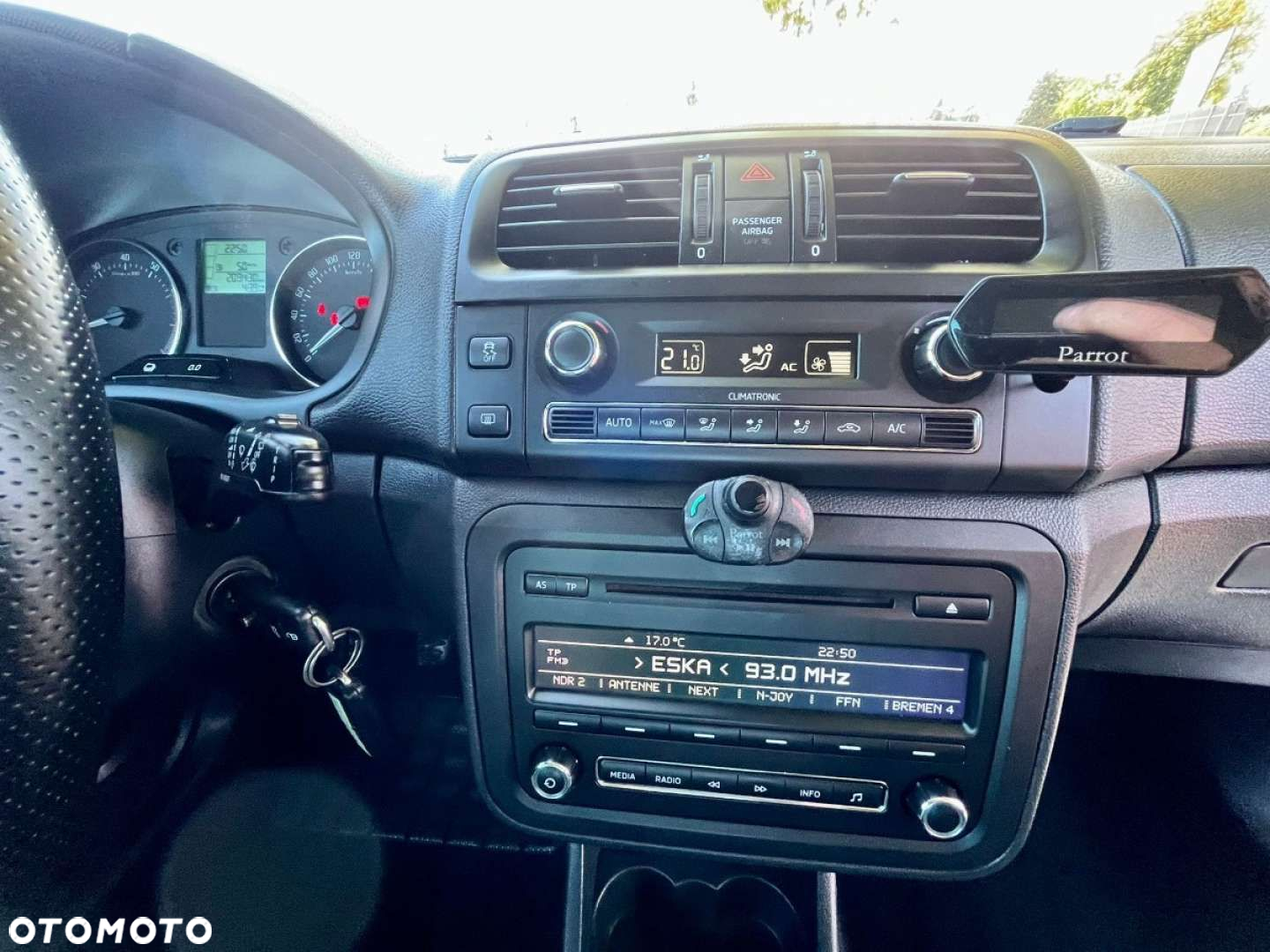 Skoda Roomster - 28