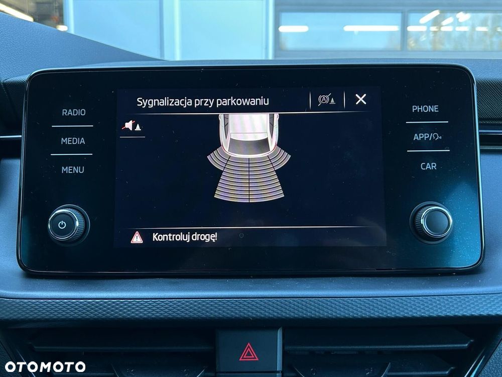 Skoda Scala 1.0 TSI Ambition - 29