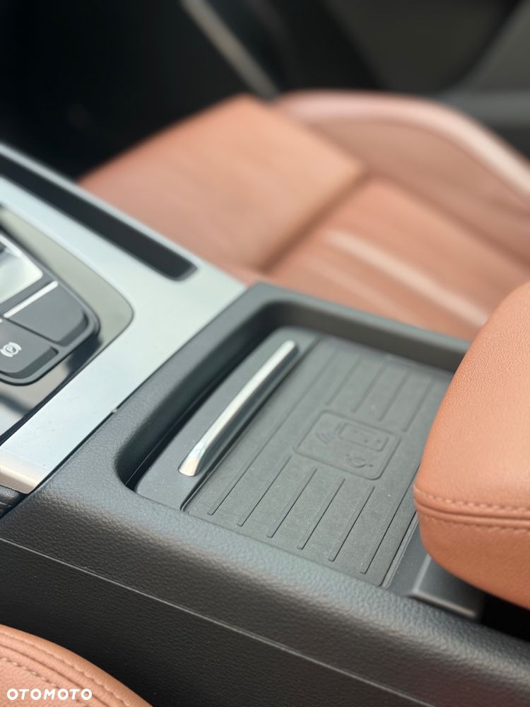 Audi Q5 Sportback 40 TDI quattro S tronic edition one - 21