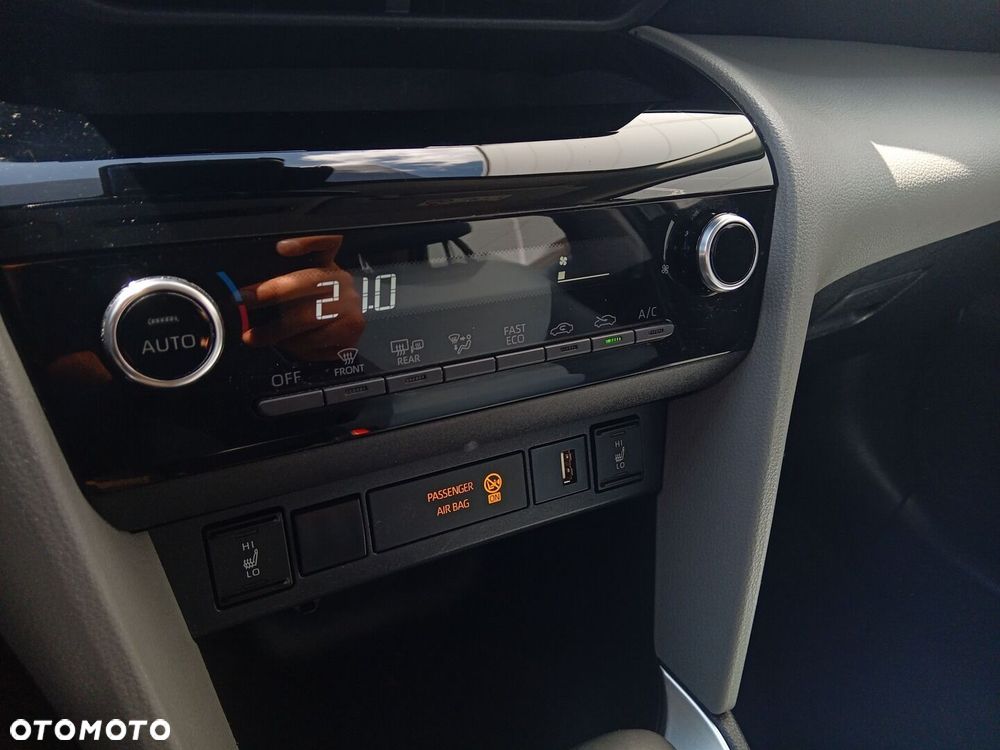 Toyota Yaris Cross Hybrid 1.5 Comfort - 19