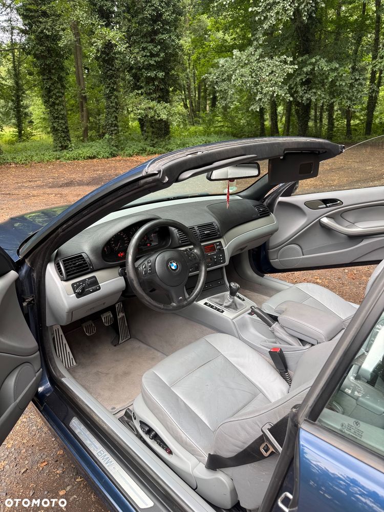 BMW Seria 3 318 Ci Edition Exclusive - 10