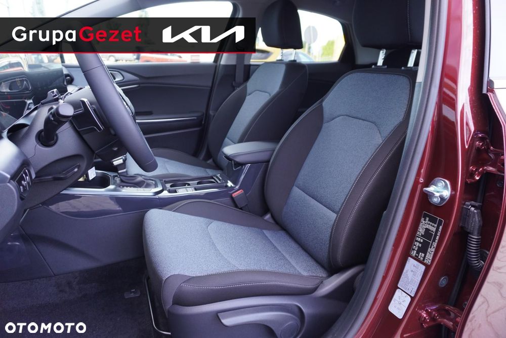 Kia XCeed 1.6 T-GDI M DCT - 7