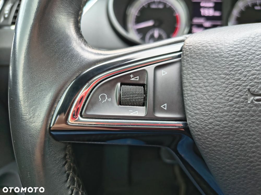 Skoda Octavia 2.0 TSI GPF Style DSG - 28