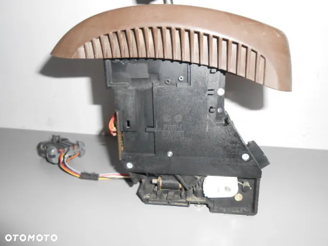 Joystick sterowanie skrzyni AUTOPOWR John Deere 6920 - 3