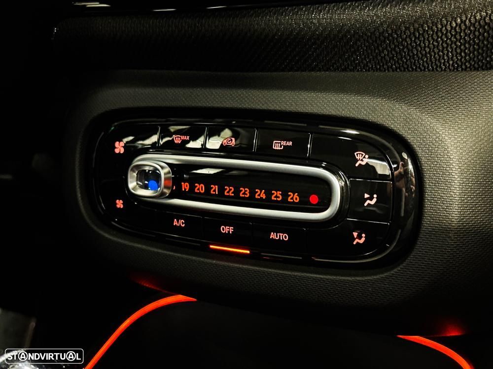 Smart ForTwo Coupé EQ prime - 30
