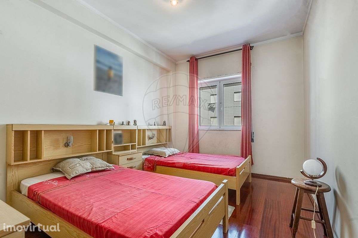 Apartamento T3 para venda - Grande imagem: 5/29