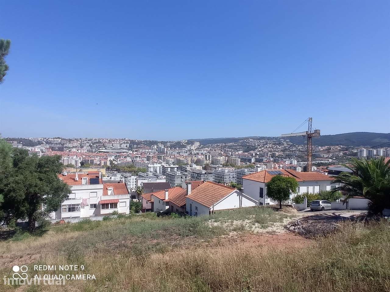 Terreno Para Construção , Coimbra, Coimbra / Venda - Grande imagem: 3/22
