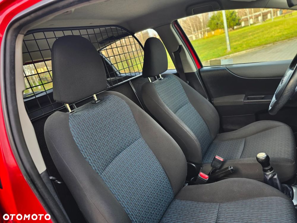 Toyota Yaris 1.0 Active - 10