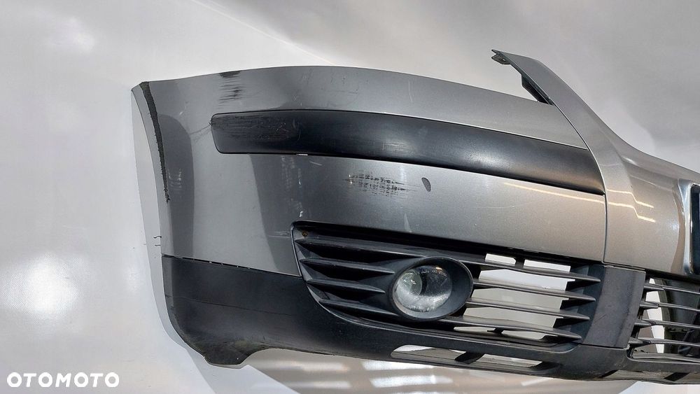 zderzak przód vw passat b5 lift halogen 3b0807217k - 4