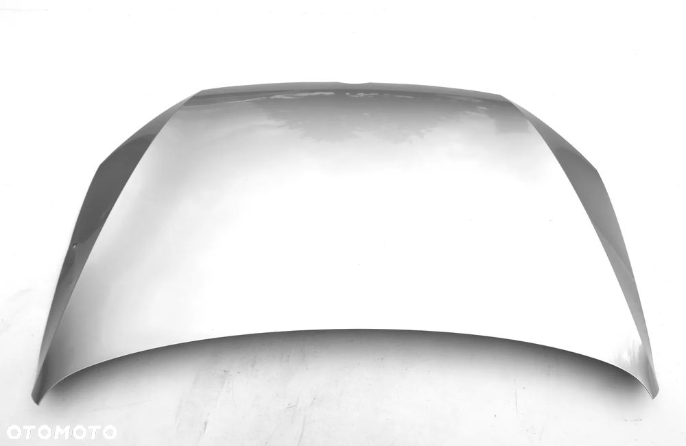 VW TOURAN 3 5TA III 5T 2015 - maska pokrywa silnika ORYGINAŁ OE - 2