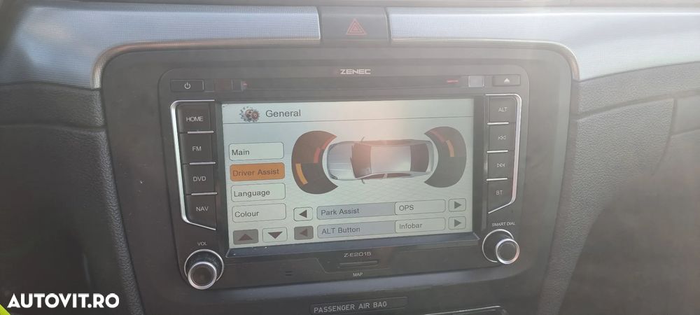 Skoda Superb 1.8 TSI Comfort - 6